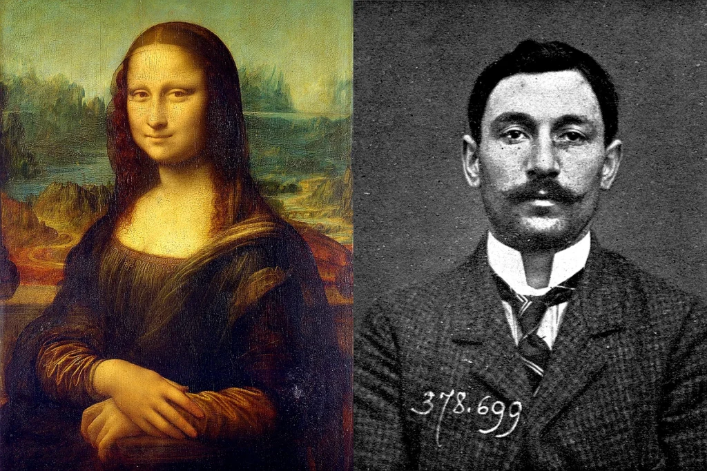 The Unbelievable Story of Mona Lisa Heist