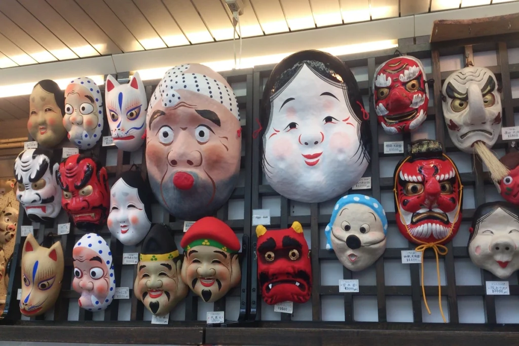 Weird Japan facts showing unique Japanese culture