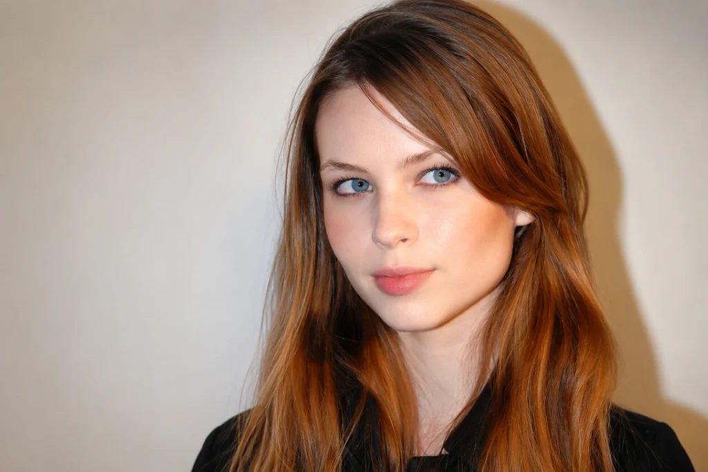 Daveigh Chase as the performer behind Lilo, Chihiro and Samara