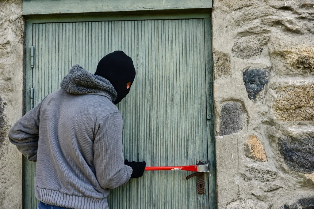 Nice bank heist that stunned France during 1976