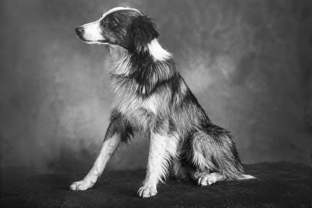 Bobbie the Wonder Dog