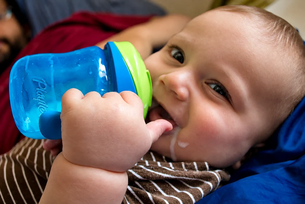 Tommee tippee cup