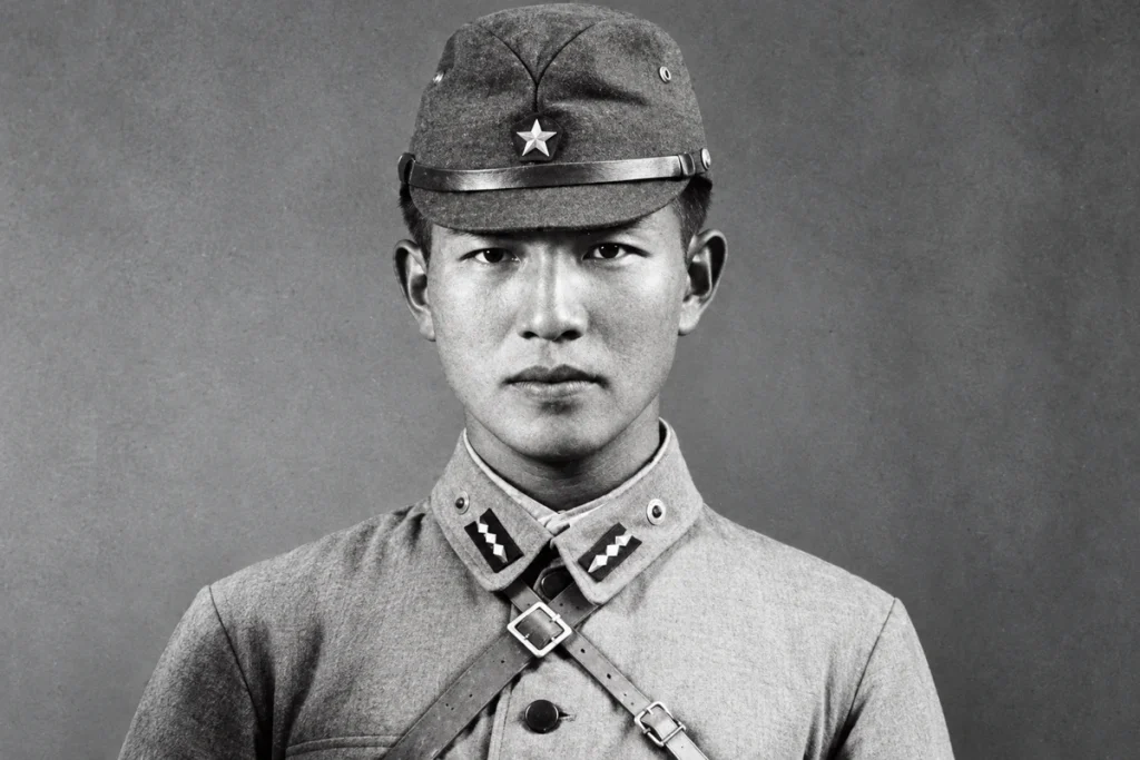 Hiroo Onoda