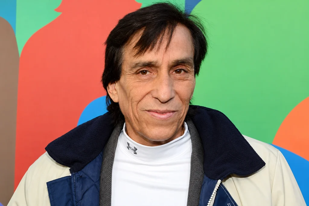 Roberto Rojas